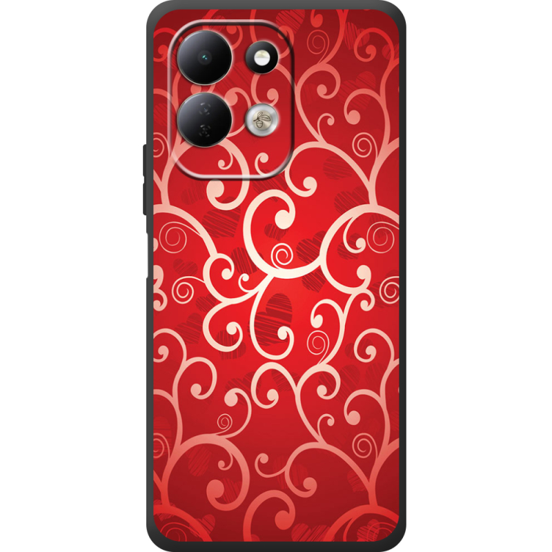 Чохол BoxFace Xiaomi Redmi 17 