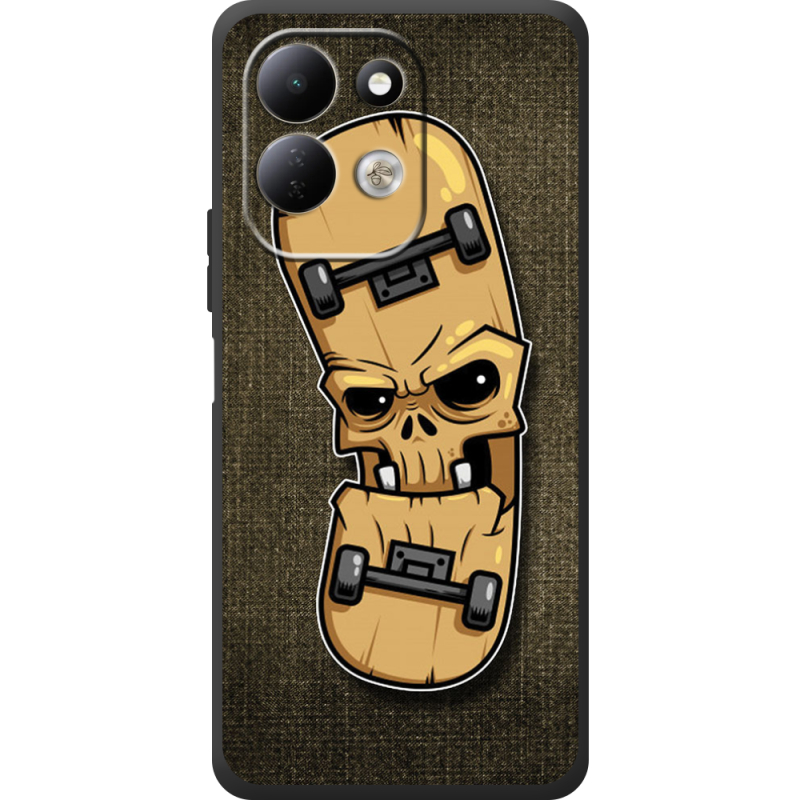 Чохол BoxFace Xiaomi Redmi 17 
