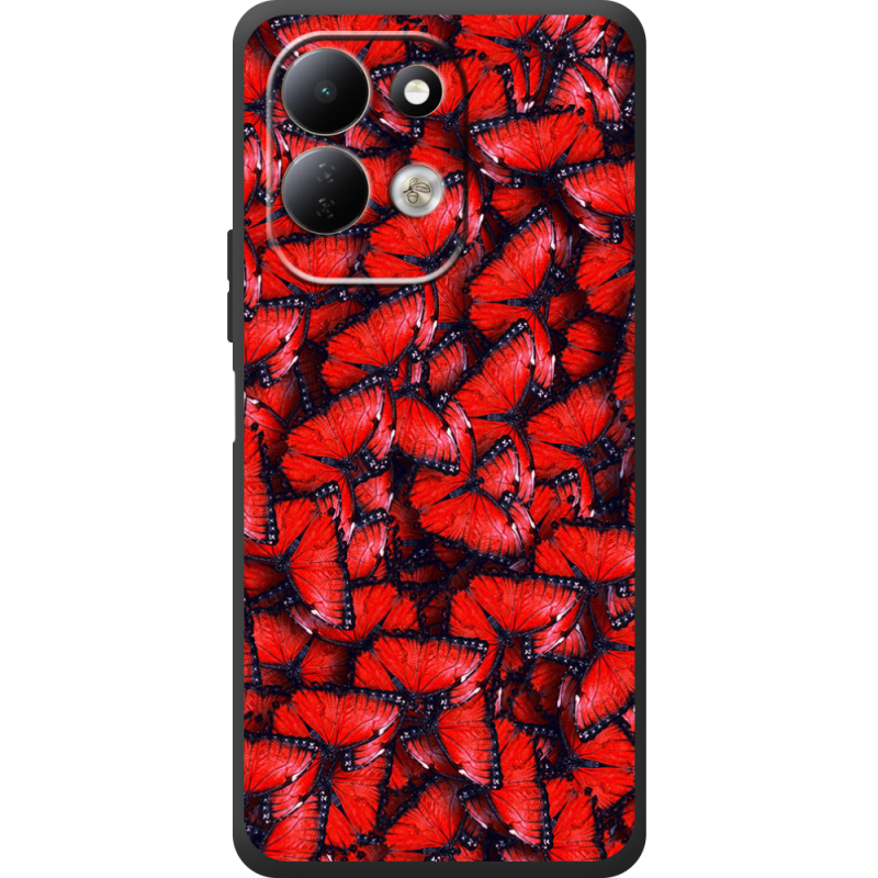 Чохол BoxFace Xiaomi Redmi 17 