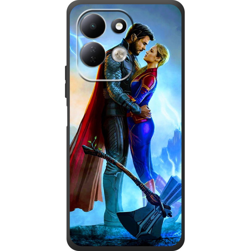 Чохол BoxFace Xiaomi Redmi 17 