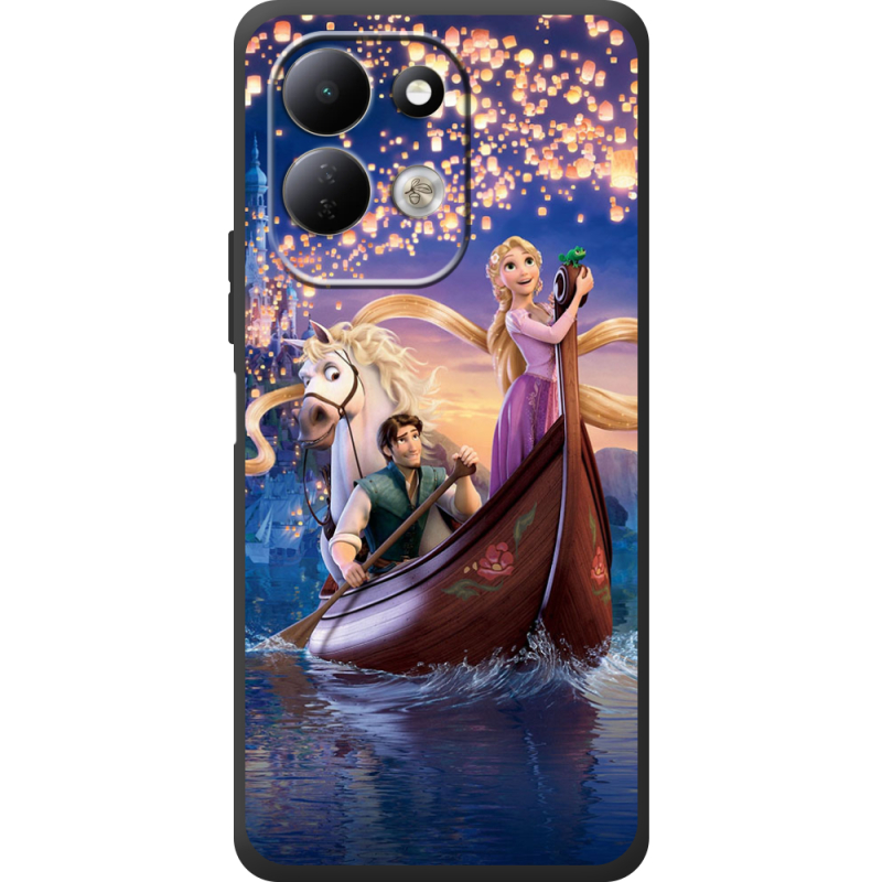 Чохол BoxFace Xiaomi Redmi 17 