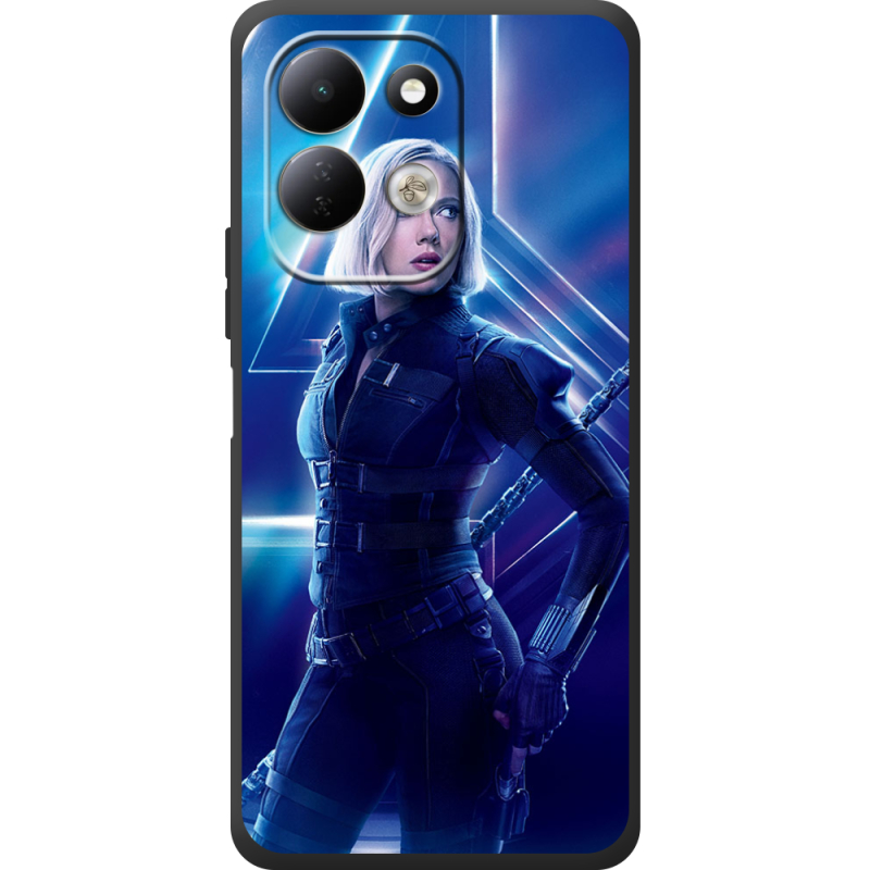 Чохол BoxFace Xiaomi Redmi 17 