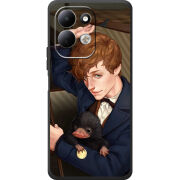 Чохол BoxFace Xiaomi Redmi 17 