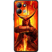 Чохол BoxFace Xiaomi Redmi 17 