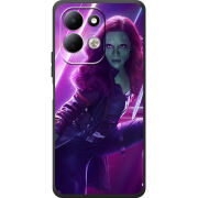 Чохол BoxFace Xiaomi Redmi 17 