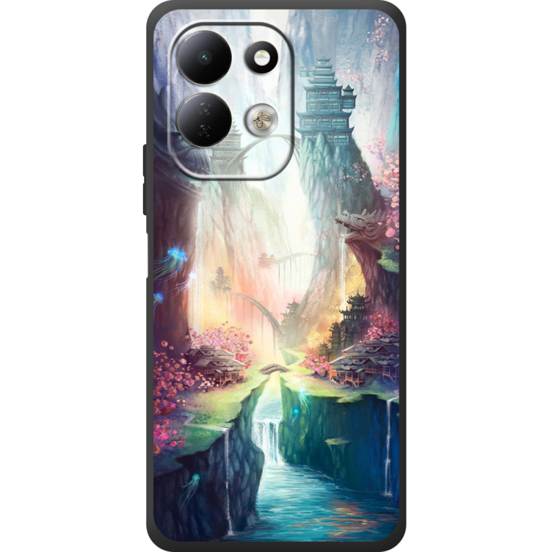 Чохол BoxFace Xiaomi Redmi 17 