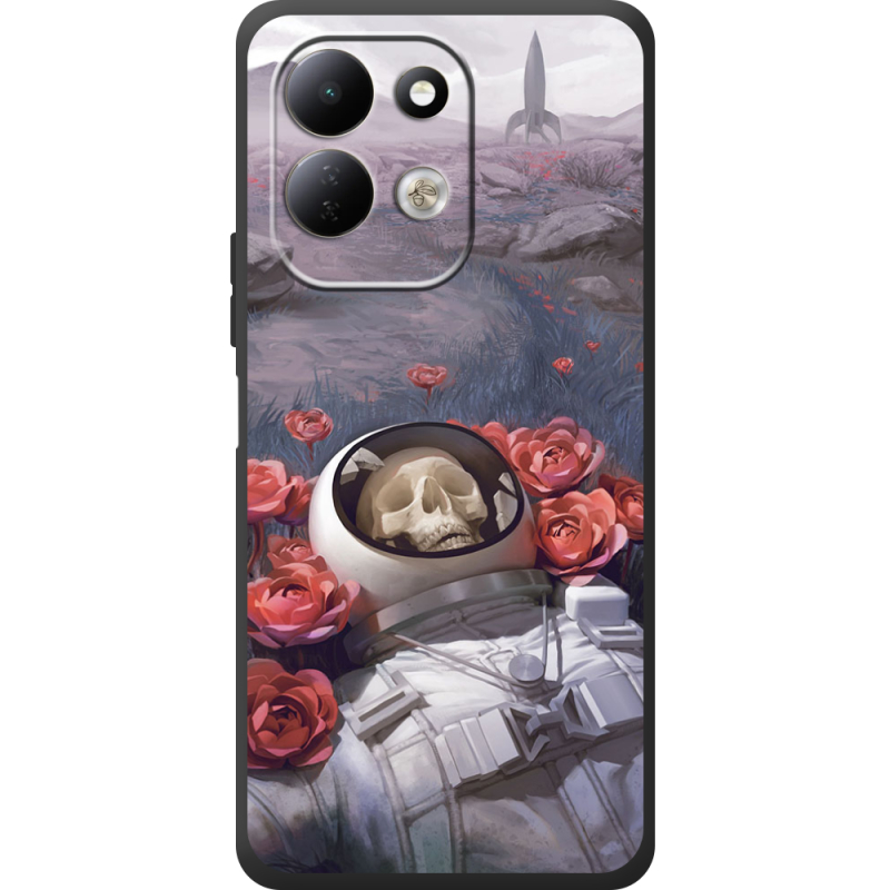Чохол BoxFace Xiaomi Redmi 17 