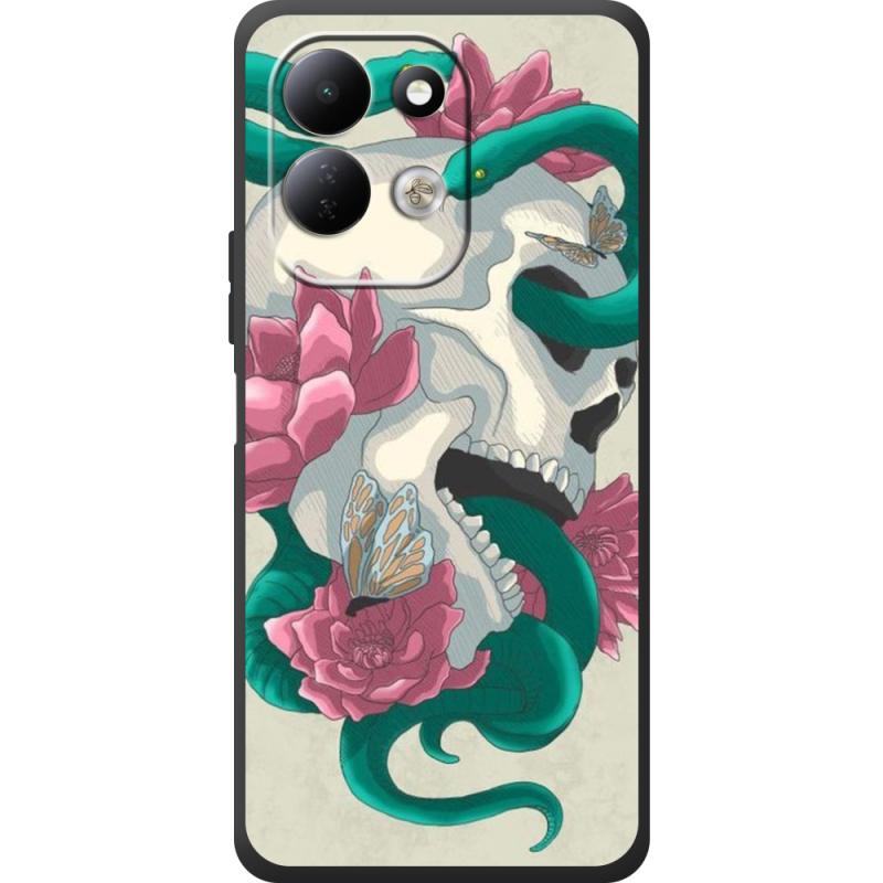 Чохол BoxFace Xiaomi Redmi 17 