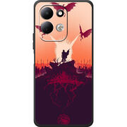 Чохол BoxFace Xiaomi Redmi 17 