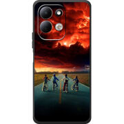 Чохол BoxFace Xiaomi Redmi 17 