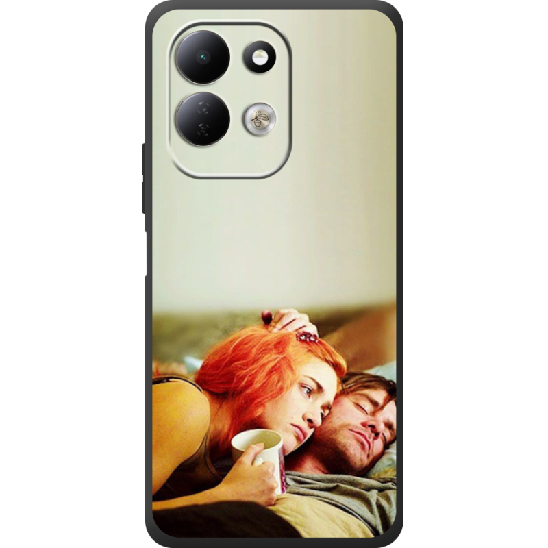 Чохол BoxFace Xiaomi Redmi 17 