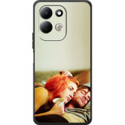 Чохол BoxFace Xiaomi Redmi 17 