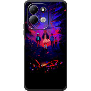 Чохол BoxFace Xiaomi Redmi 17 