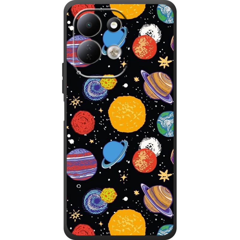 Чохол BoxFace Xiaomi Redmi 17 