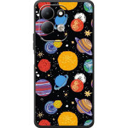 Чохол BoxFace Xiaomi Redmi 17 