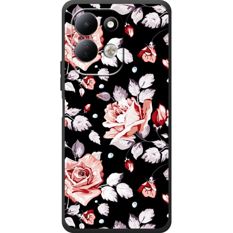 Чохол BoxFace Xiaomi Redmi 17 