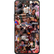 Чохол BoxFace Xiaomi Redmi 17 