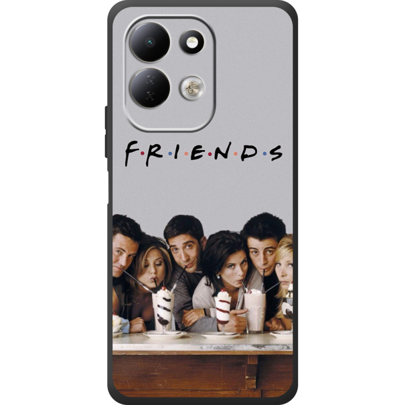 Чохол BoxFace Xiaomi Redmi 17 