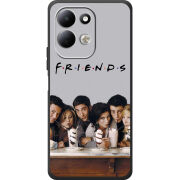 Чохол BoxFace Xiaomi Redmi 17 