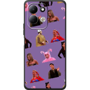 Чохол BoxFace Xiaomi Redmi 17 