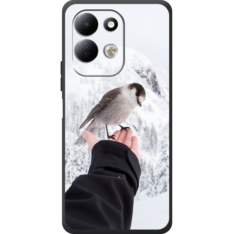 Чохол BoxFace Xiaomi Redmi 17 