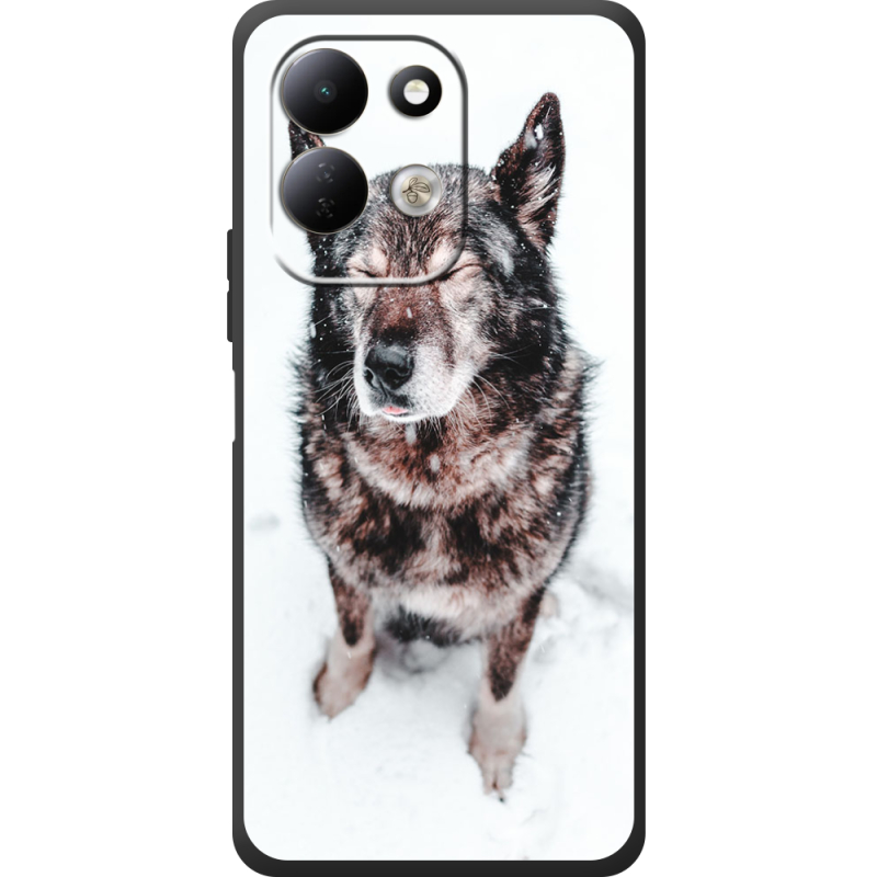 Чохол BoxFace Xiaomi Redmi 17 