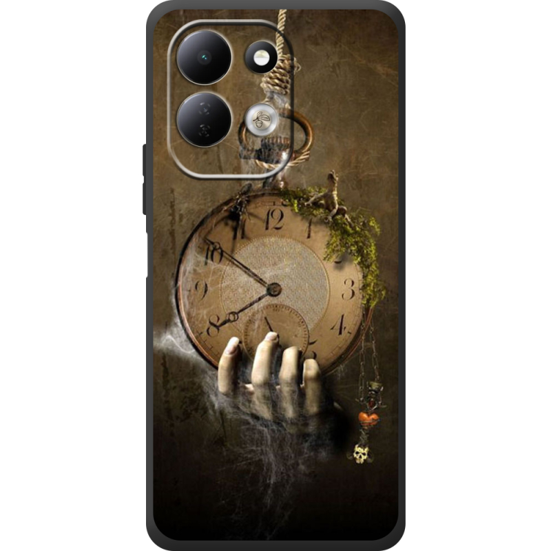 Чохол BoxFace Xiaomi Redmi 17 