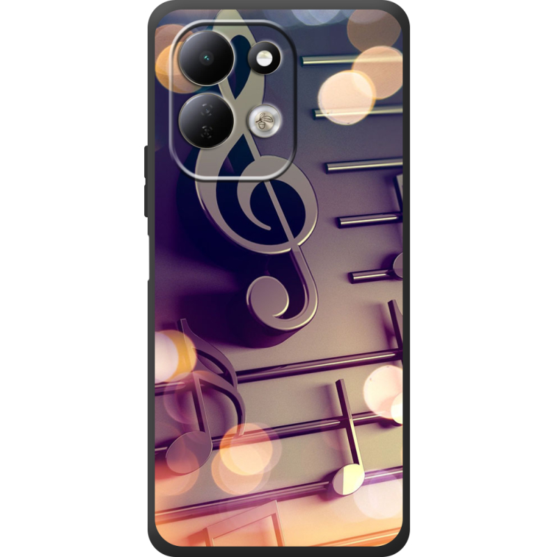 Чохол BoxFace Xiaomi Redmi 17 