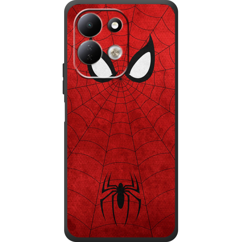 Чохол BoxFace Xiaomi Redmi 17 