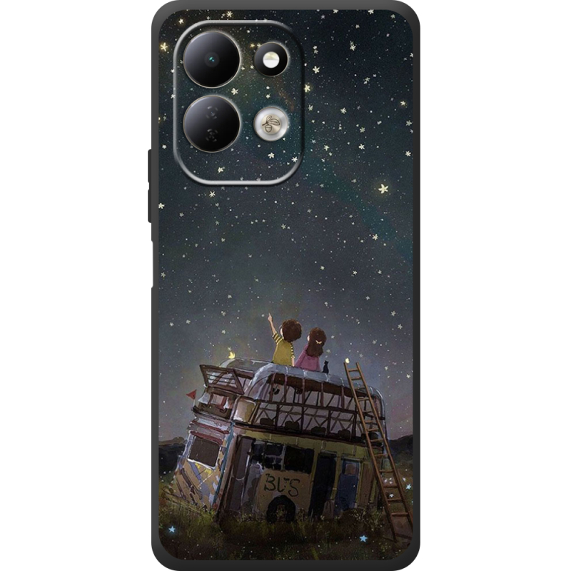 Чохол BoxFace Xiaomi Redmi 17 