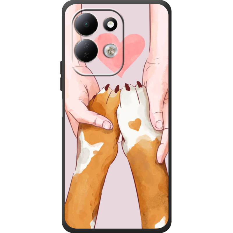 Чохол BoxFace Xiaomi Redmi 17 