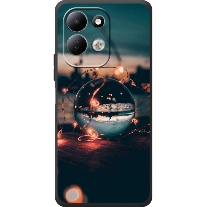 Чохол BoxFace Xiaomi Redmi 17 