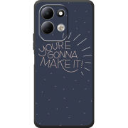 Чохол BoxFace Xiaomi Redmi 17 