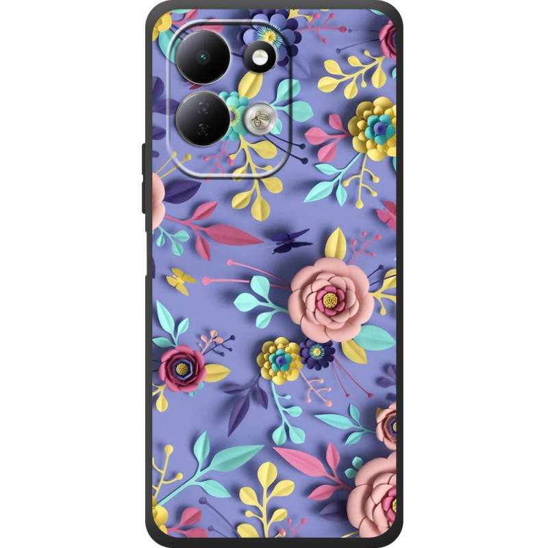 Чохол BoxFace Xiaomi Redmi 17 