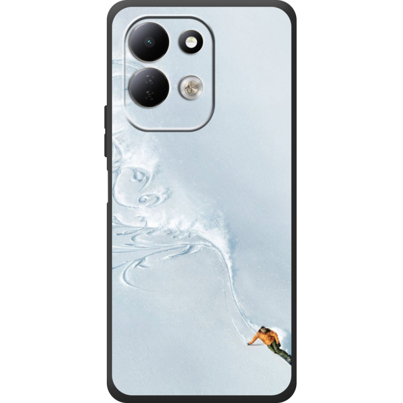 Чохол BoxFace Xiaomi Redmi 17 