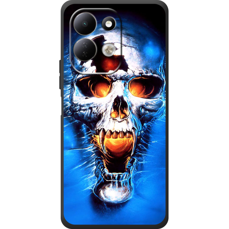 Чохол BoxFace Xiaomi Redmi 17 