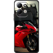 Чохол BoxFace Xiaomi Redmi 17 