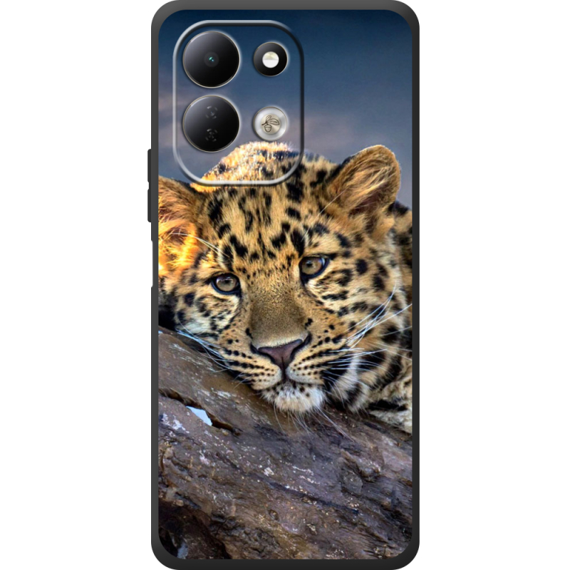 Чохол BoxFace Xiaomi Redmi 17 
