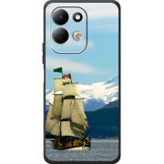 Чохол BoxFace Xiaomi Redmi 17 