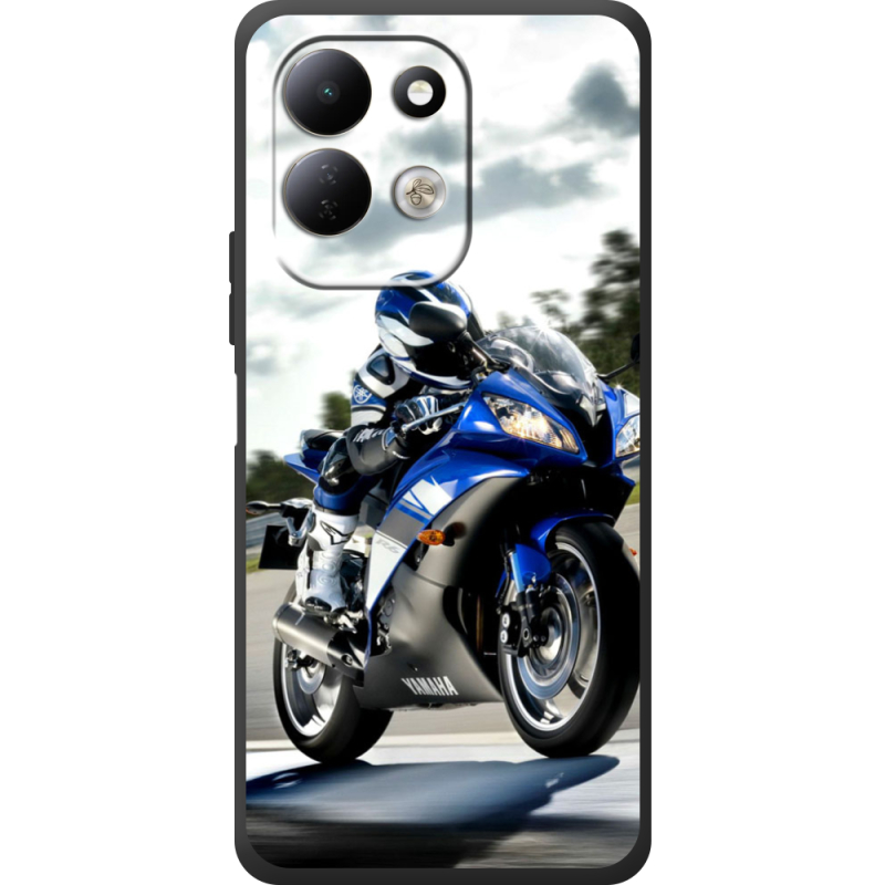 Чохол BoxFace Xiaomi Redmi 17 
