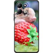 Чохол BoxFace Xiaomi Redmi 17 