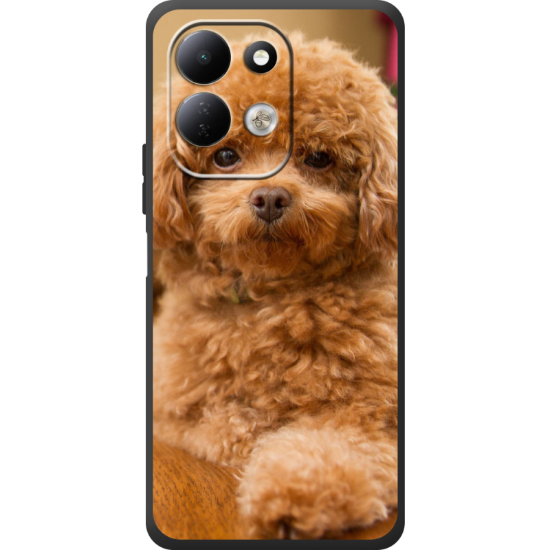 Чохол BoxFace Xiaomi Redmi 17 