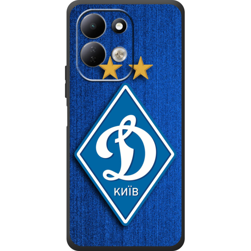 Чохол BoxFace Xiaomi Redmi 17 Динамо Киев