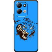 Чохол BoxFace Xiaomi Redmi 17 