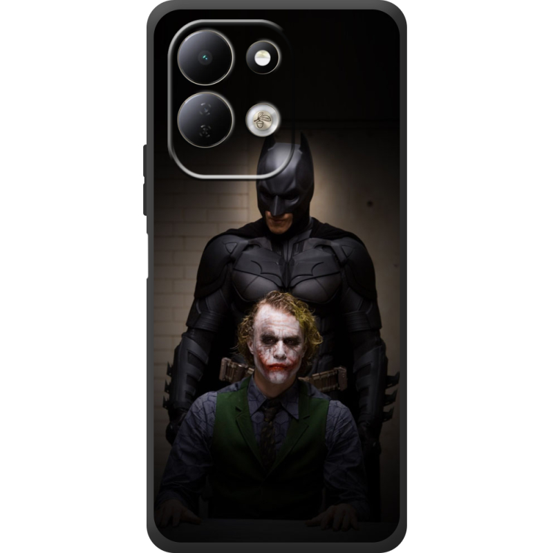Чохол BoxFace Xiaomi Redmi 17 