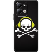 Чохол BoxFace Xiaomi Redmi 17 