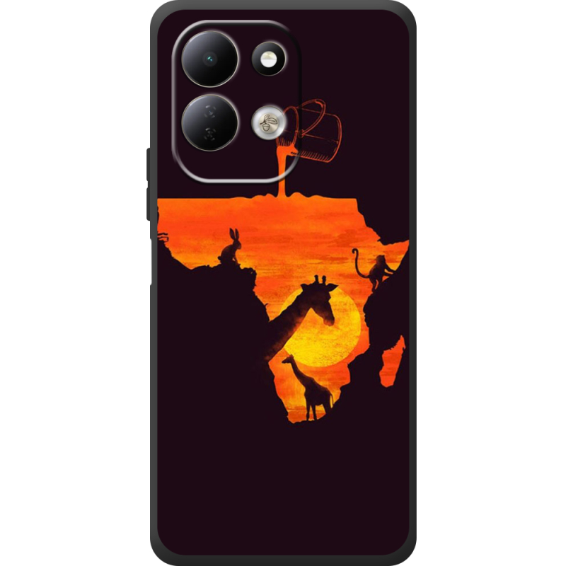 Чохол BoxFace Xiaomi Redmi 17 