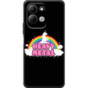 Чохол BoxFace Xiaomi Redmi 17 