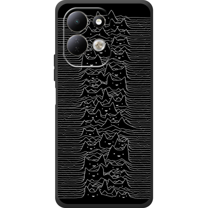 Чохол BoxFace Xiaomi Redmi 17 