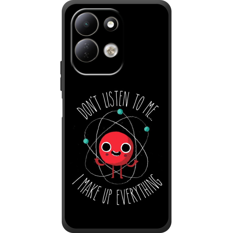 Чохол BoxFace Xiaomi Redmi 17 